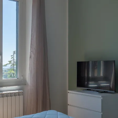 شقة Bigazzini 5 - 2 Ampie Luminose - Italywego