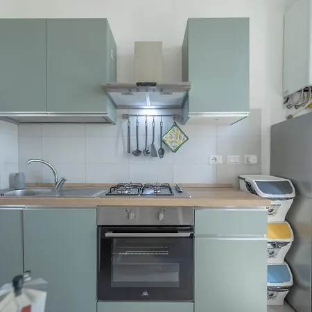 Bigazzini 5 - 2 Ampie Luminose - Italywego شقة *